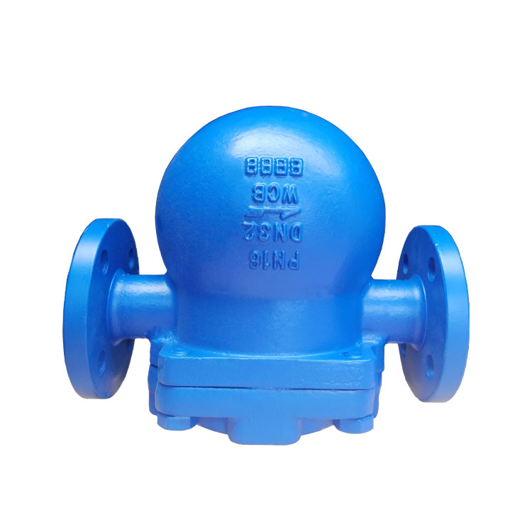 F44H浮球式疏水阀