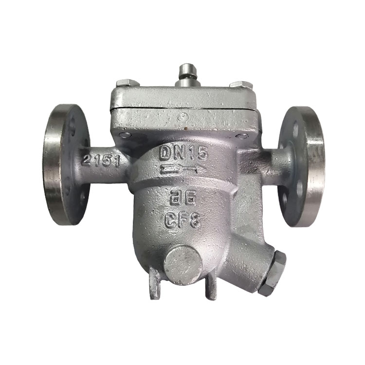 不锈钢疏水阀CS41H