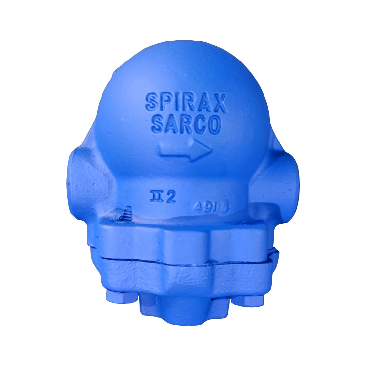 浮球式疏水阀FT14H