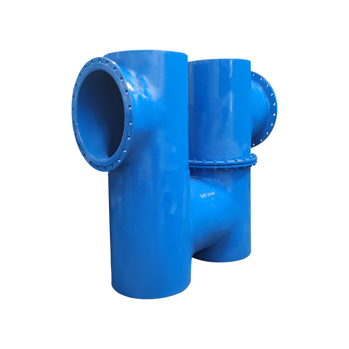 碳钢水利阀F43X防逆水封阀