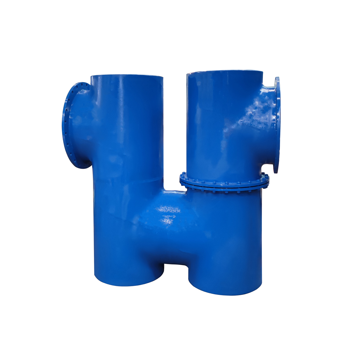 碳钢水利阀F43X防逆水封阀