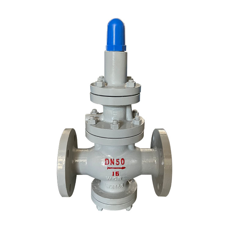 蒸汽减压阀Y43H-16C