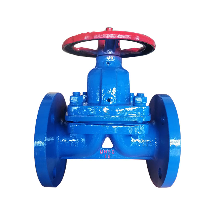 衬氟隔膜阀G41F46