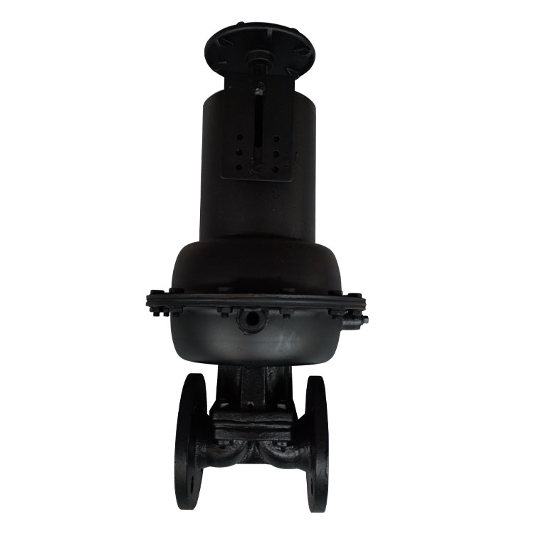 气动隔膜阀EG6B41J